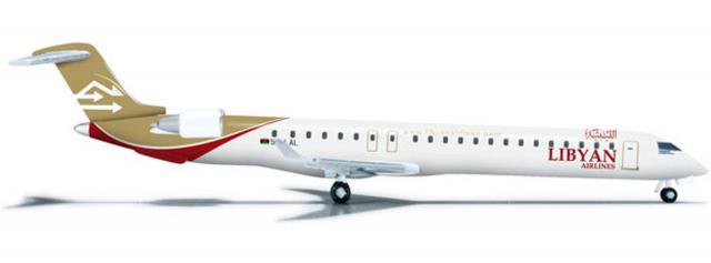 Bombardier CRJ-900 