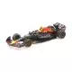 Minichamps : Oracle Red Bull racing RB18 Sergio Perez