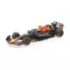 Minichamps : Red Bull RB18 1 Max Verstappen F1 Miami 2022 Winner