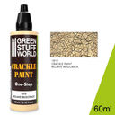 Green Stuff : Mojave Mudcrack │ Crackle Paint 