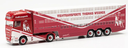 Herpa : DAF XF SSC V.Sz. Thomas Werner