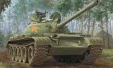 Hobby Boss : PLA 59-1 Medium Tank 