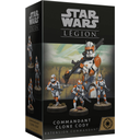 Star Wars LEGION : Commandant Clone Cody [FR]