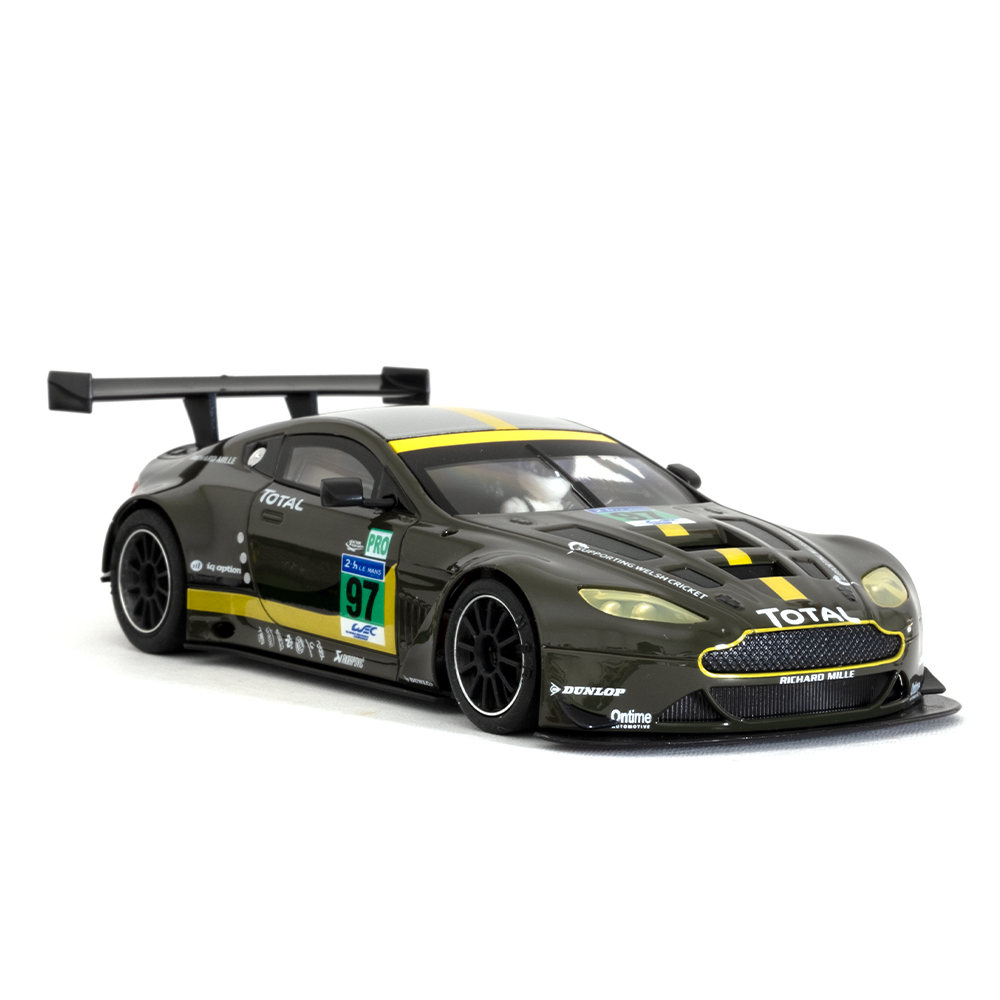 NSR : Aston Martin GT3 n°97 Le Mans Winner GTE Pro 2017