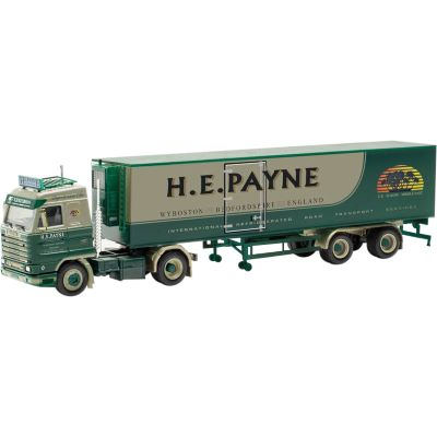 Herpa : Scania 143 SL