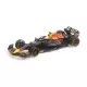 Minichamps : Red Bull Honda RB16B 33 F1 Grand Prix de Turquie 2021 Max Verstappen