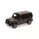 Minichamps : Mercedes Benz G-Class (W463) 2020 Brown Metallic