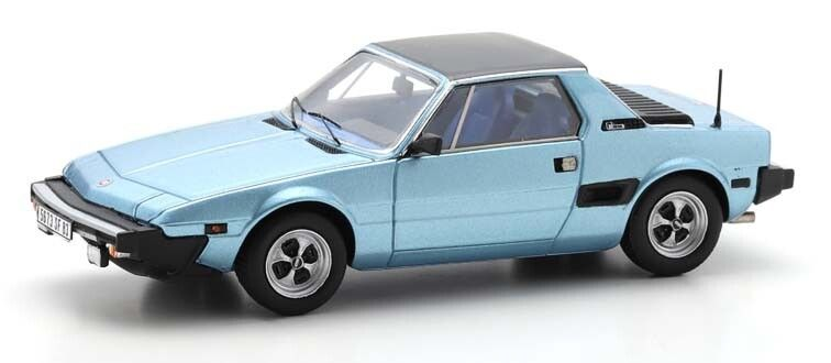 Fiat Bertone X1/9 1983