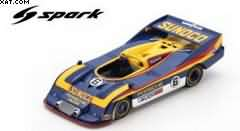 Spark : Porsche 917/30│n°6 Can-Am Mosport 1973 Mark Donohue