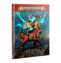 Seraphon : Battletome │ Age of Sigmar