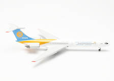 Herpa : Air Ukraine Ilyushin IL-62M – UR-86135