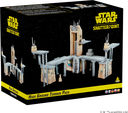 Star Wars Shatterpoint : High Ground Terrain Pack