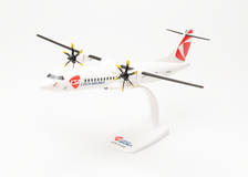 Herpa : CSA Czech Airlines ATR-72-500 – OK-NFV