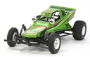 Tamiya RC : Grasshopper Candy Green