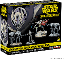 Star Wars Shatterpoint : Appetit for Destruction Squad Pack [FR]