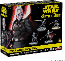 Star Wars Shatterpoint : Jedi Hunter Squad Pack [FR]