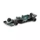 Minichamps : Aston Martin Mercedes AMR21 5 F1 Grand Prix de Monaco 2021 Sébastian Vettel