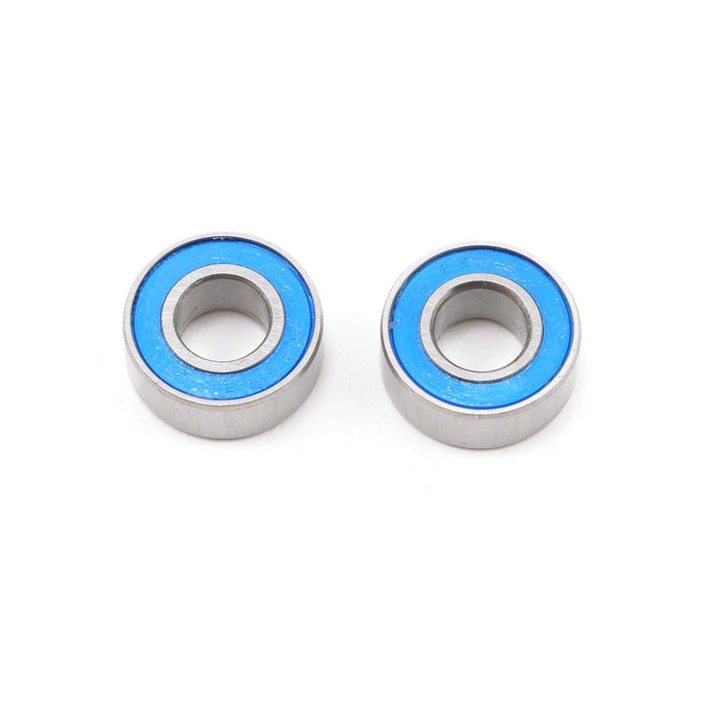 Traxxas : Roulement a billes 6x13x5mm (2pcs)