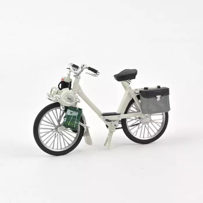 Norev : Solex │ Blanc 1969 