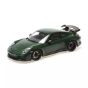 Minichamps : Porsche 911 GT3 │ 2018 - Dark Green