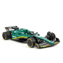 NSR : Formula 22 AM #18 British Green 