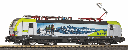 Piko : Locomotive Electrique Rh475 (#475 422-2) BLS - Vectron │ Continu - Digital Sons