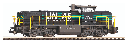 Piko : Locomotive Diesel Série 78 (#7515) G1700 - Lineas │ Alternatif