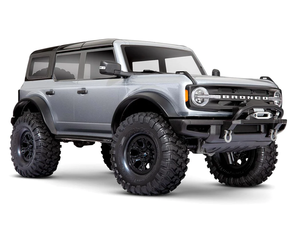 TRX4 : Land Rover 