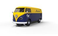 Scalextric : Volkswagen T1B Panel Van Michelin  