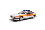 Scalextric : Rover SD1 │ Police édition 