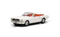 Scalextric : James Bond Ford Mustang Goldfinger 