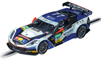 Carrera : Chevrolet Corvette C7 GT3-R Callaway Competition No.77