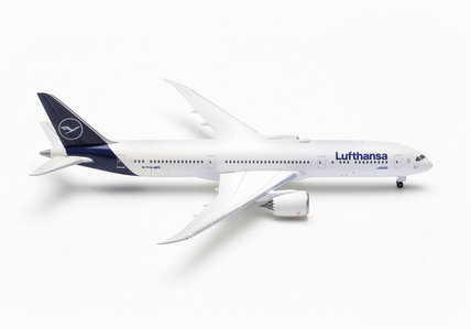 Herpa : Lufthansa Boeing 787-9 