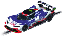 Carrera : KTM X-BOW GTX « Liqui Moly n°104 »