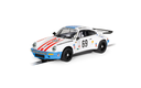 Scalextric : Porsche 911 Carrera RSR 3.0 – 6th LeMans 1975