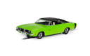 Scalextric : Dodge Charger RT - Sublime Green