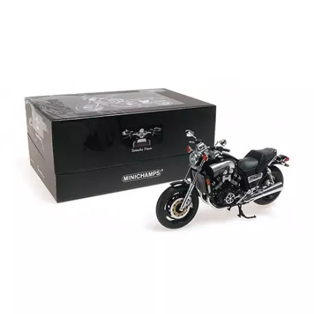 Minichamps : Yamaha VMAX 1993 Noir 