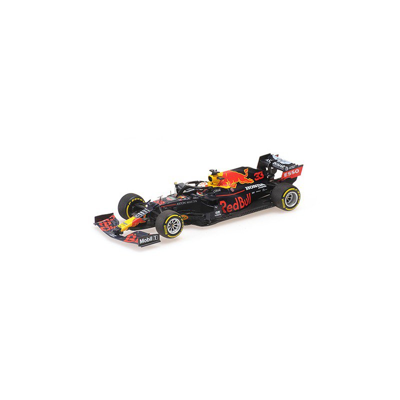 Redbull RB16 Honda