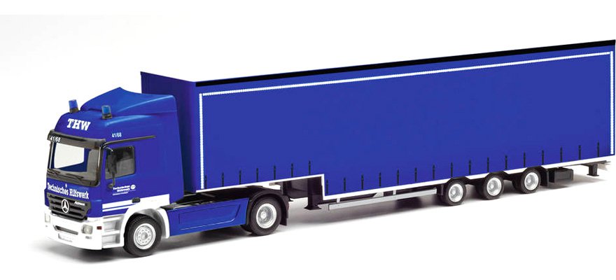 MB ACTROS L 02