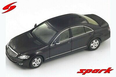 Spark MERCEDES W221S KLASS