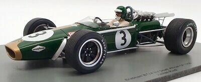 BRABHAM BT24