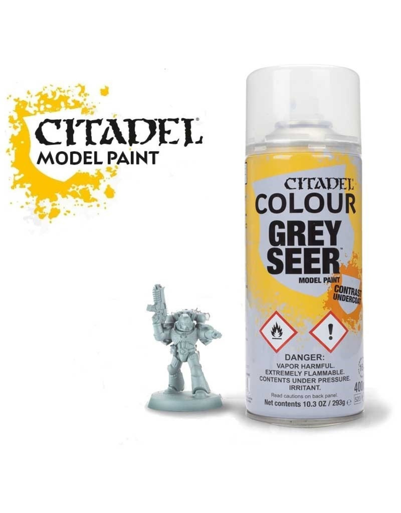 Citadel : Grey Seer (400ml)