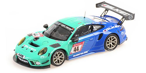 Porsche 911 GT3 R (991.2) Falken Motorsports 