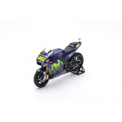 YAMAHA YZR M1