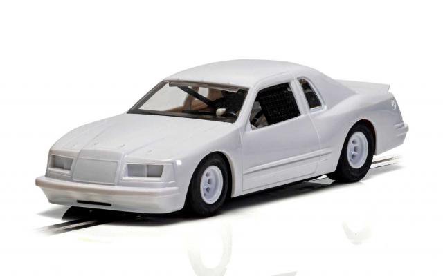 Scalextric : FORD THUNDERBIRD 