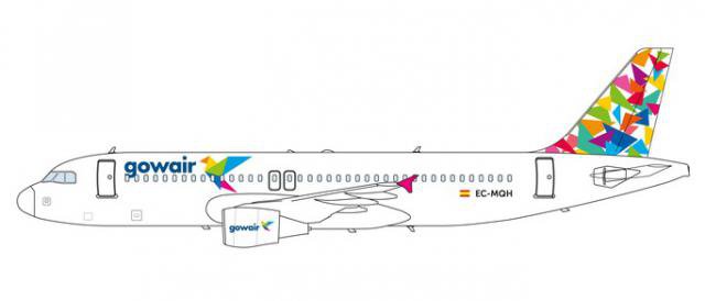 AIRBUS A320