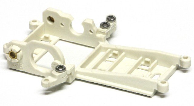 Slot.it : Sidewinder for V12 motor