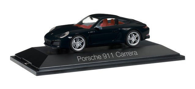 PORSCHE 991 CARRERA