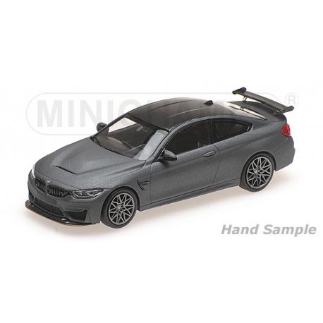 Minichamps :BMW M44 GTS