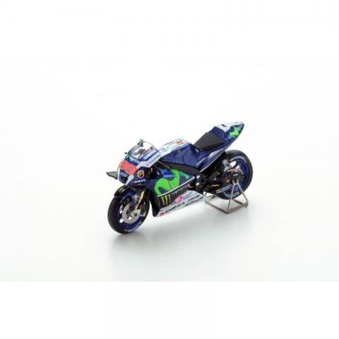 YAMAHA YZR-M1 MOVISTAR